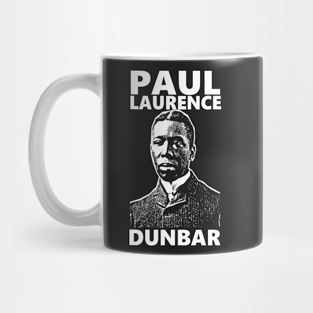 Paul Laurence Dunbar-2 by truthtopower